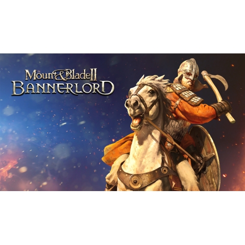  Mount  Blade II: Bannerlord